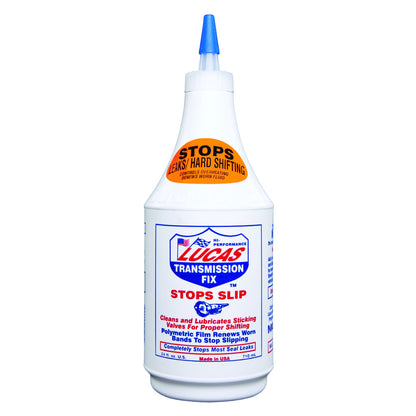 Lucas Oil Products Transmission Fix 10009