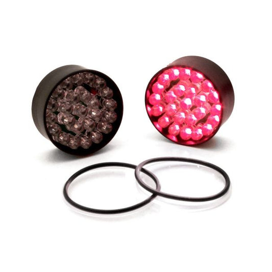 Lazer Star Lights MICRO B RED LED CONVERSION KIT LEDK33RE