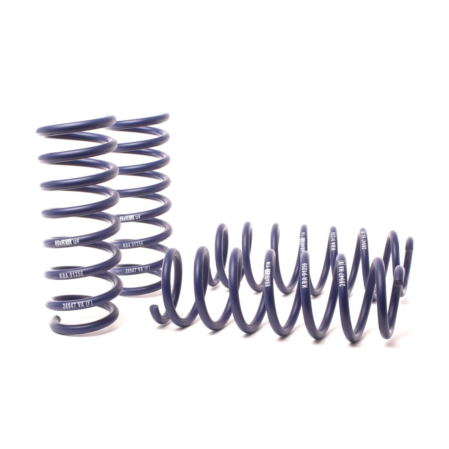 H&R Special Springs Sport Spring Kit 50471