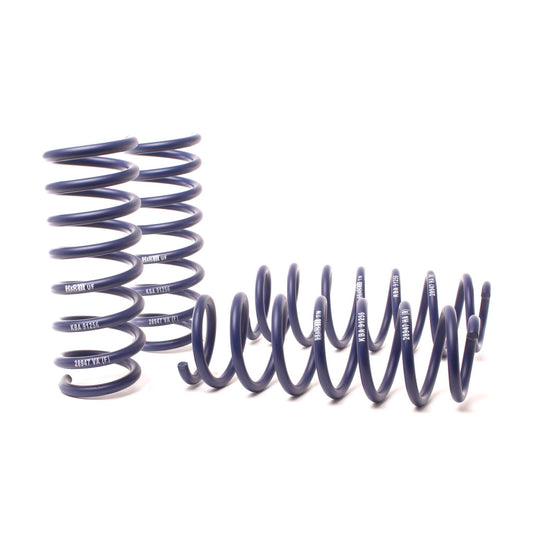 H&R Special Springs Sport Spring Kit 50471