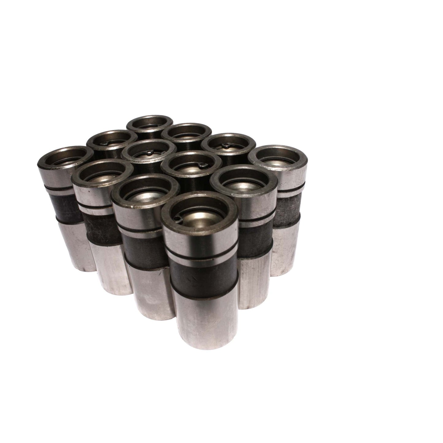 COMP Cams Solid Lifter Set of 12 for Ford 240-300 6 Cylinder. COMP-831-12