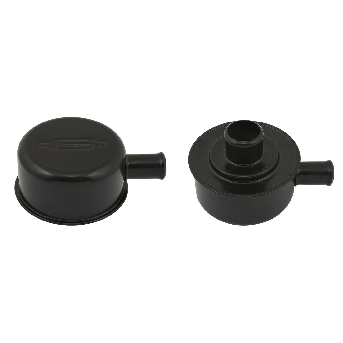 Mr Gasket Breather/Oil Filler Cap MRGAS-2054BP