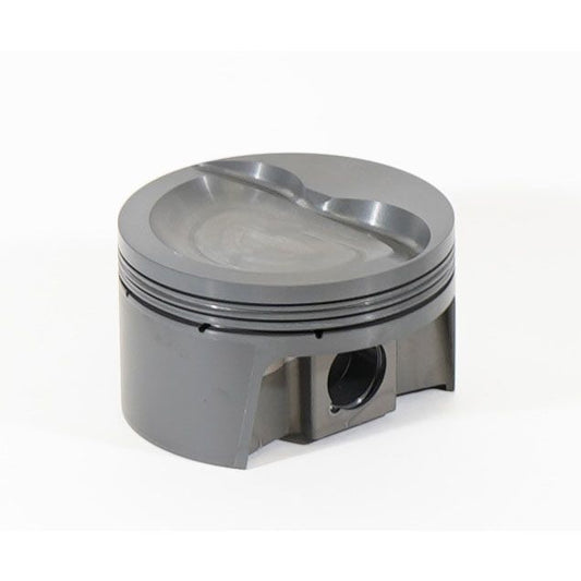 Mahle Motorsport SMALL BLOCK FORD INVERTED DOME SINGLE PISTON (930249625) 4.125 x 1.245CH 4.000stroke6.250rod0.927pin-26cc448g 930249625-1