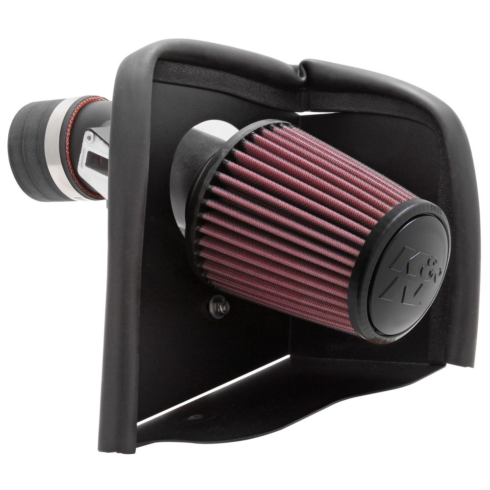 K&N 69-1017TTK Performance Air Intake System