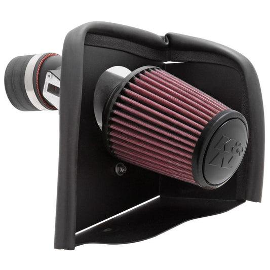 K&N 69-1017TTK Performance Air Intake System