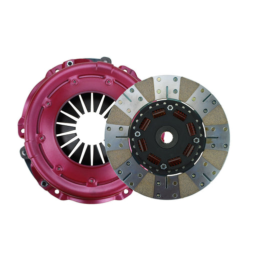 RAM Clutches Powergrip clutch set 98390