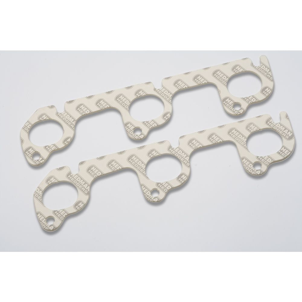 Hedman Hedders HEDDER FLANGE GASKETS FOR FORD 4.0L V6 27730