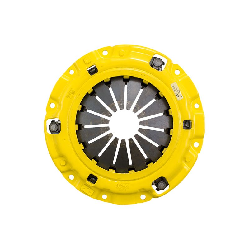 Advanced Clutch Technology Heavy Duty Pressure Plate ACT-MB019
