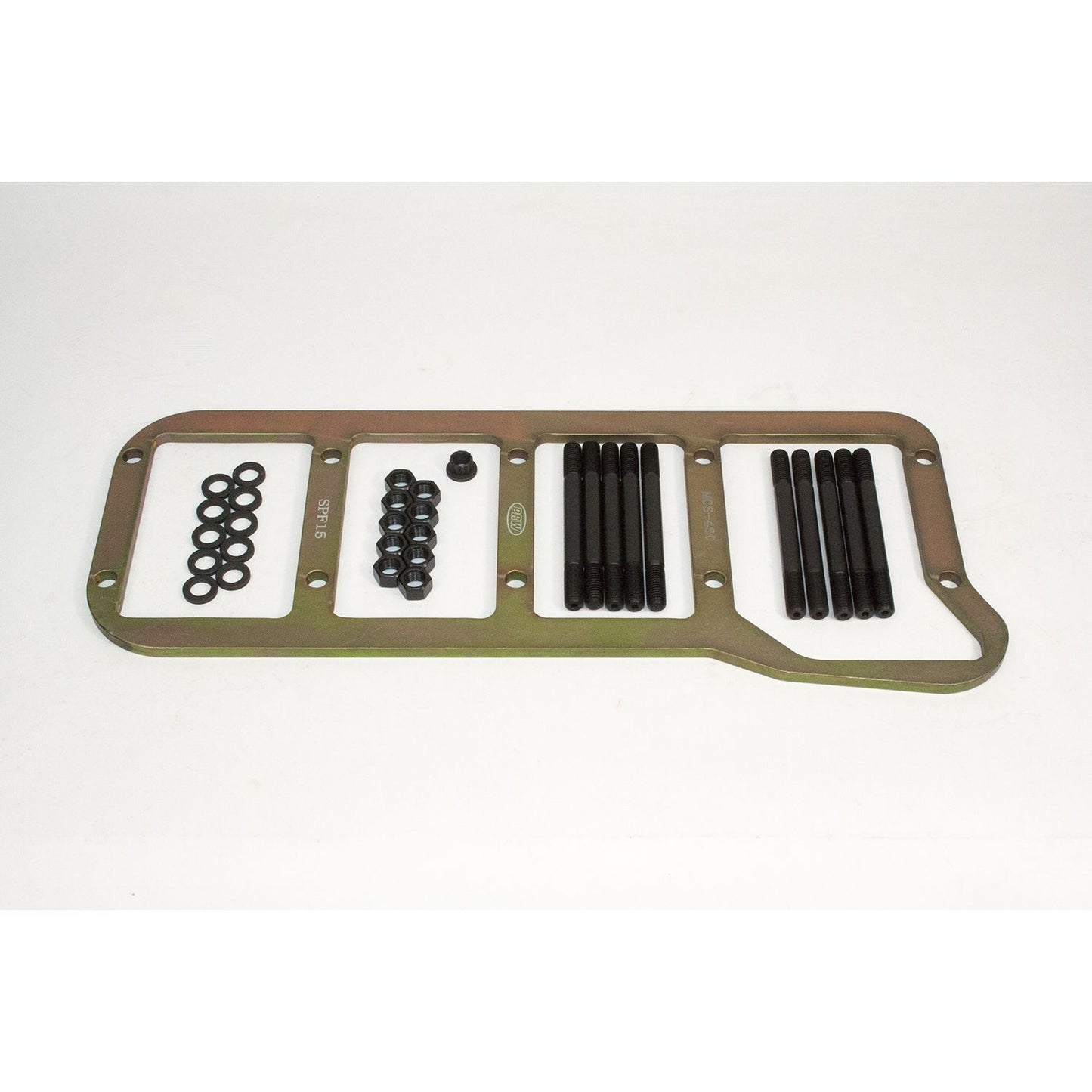 PRW - Main Girdle 0946000