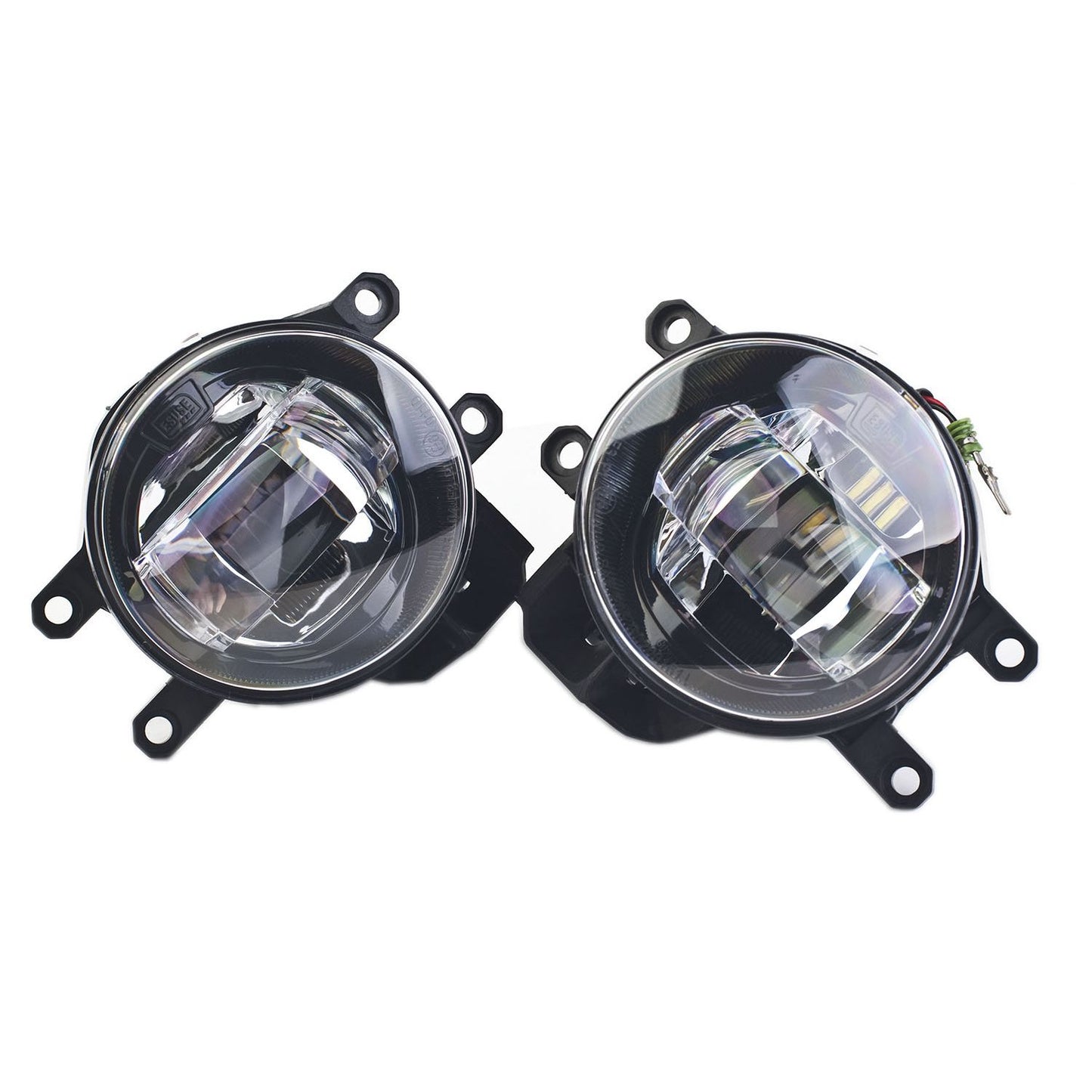 Diode Dynamics - DD5006 - Luxeon Type B Foglights (set)