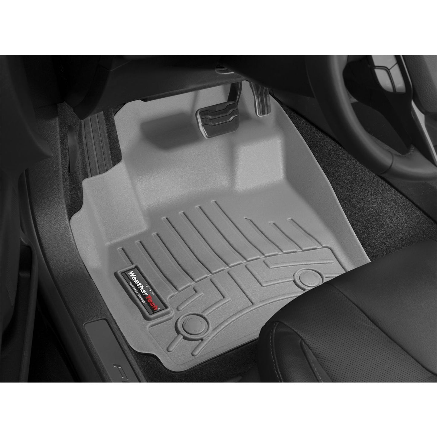 WeatherTech FloorLiner™ DigitalFit® 463781