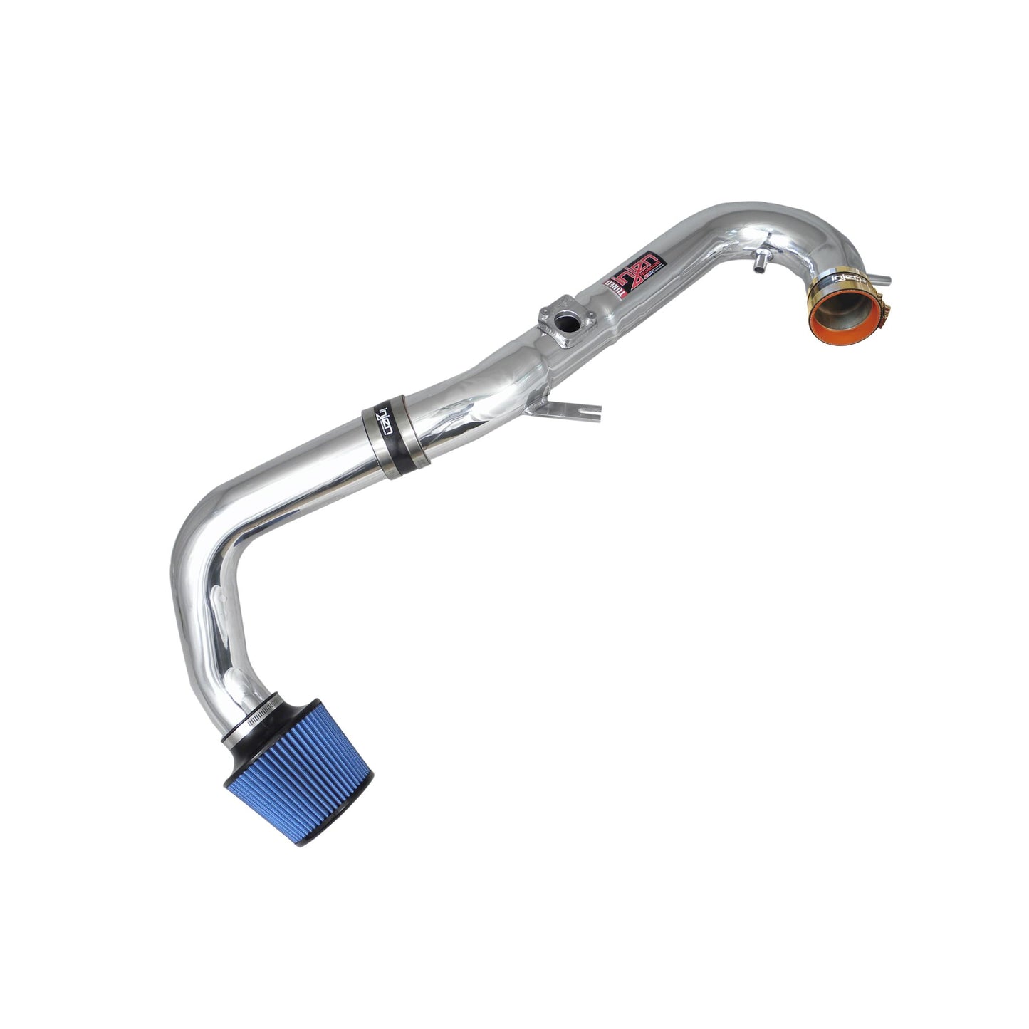 Injen Polished SP Short Ram Air Intake System SP1222P