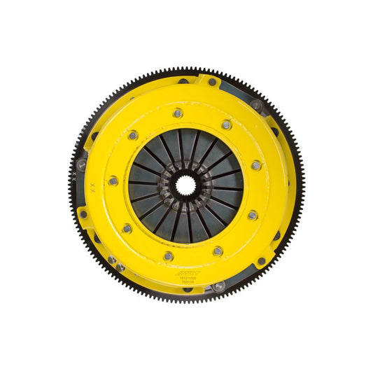 Advanced Clutch Technology Twin Disc HD Race Kit ACT-T1R-G05