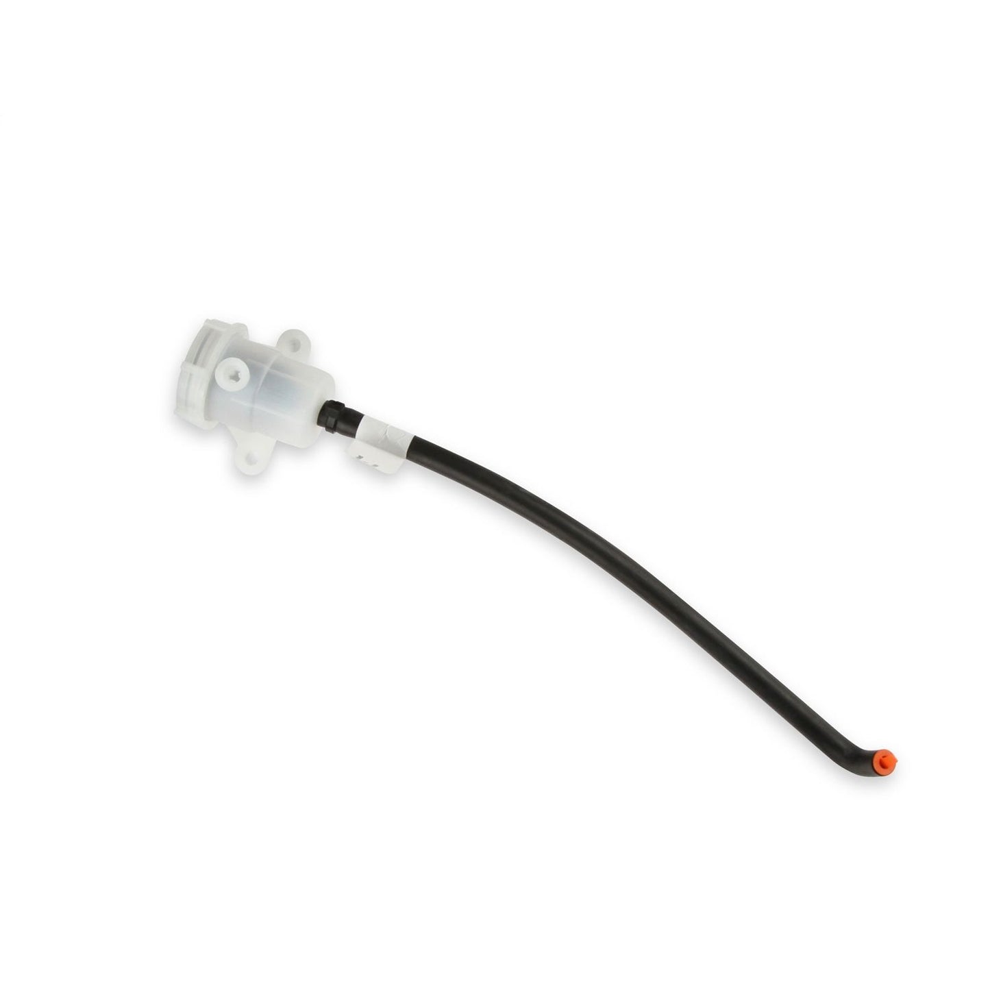 Holley Clutch Master Cylinder Reservoir With Line 319-110