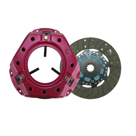 RAM Clutches HDX clutch set 88988HDX
