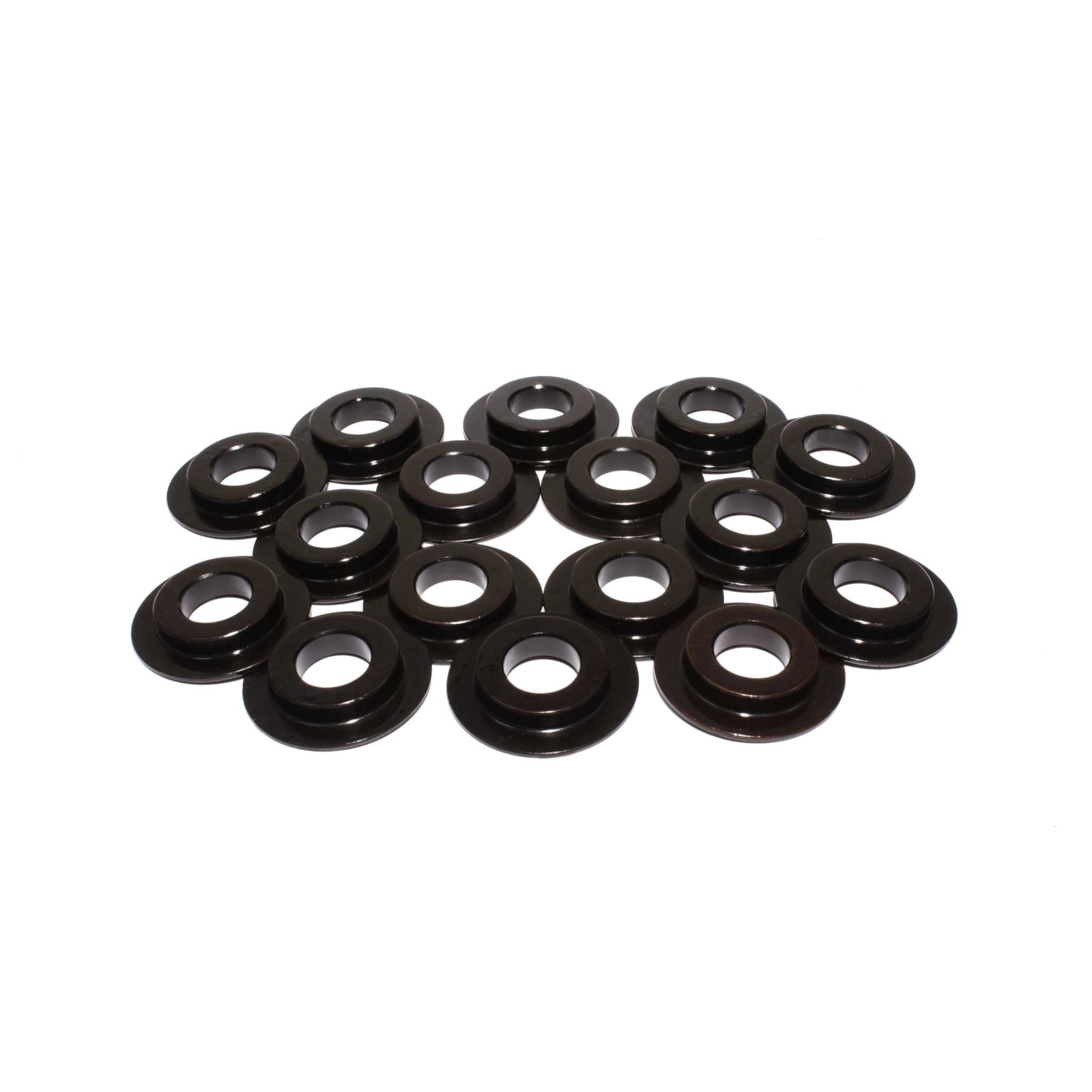 COMP Cams ID Spring Locator Set of 16 - 1.510