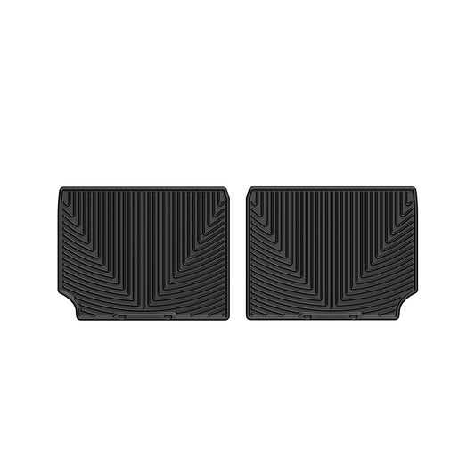 WeatherTech All Weather Floor Mats W281