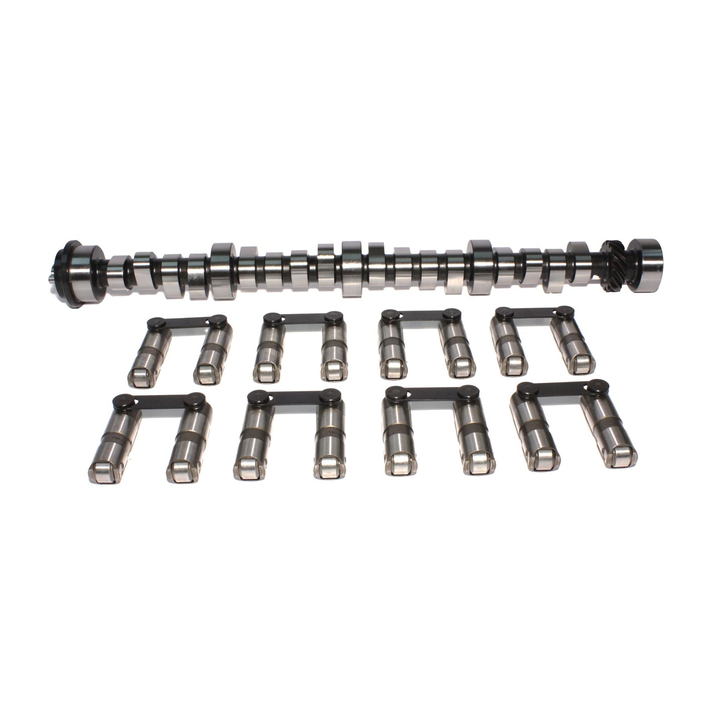 COMP Cams Thumpr 227/241 Hydraulic Roller Cam and Lifter Kit for Oldsmobile 260-455 COMP-CL42-600-11