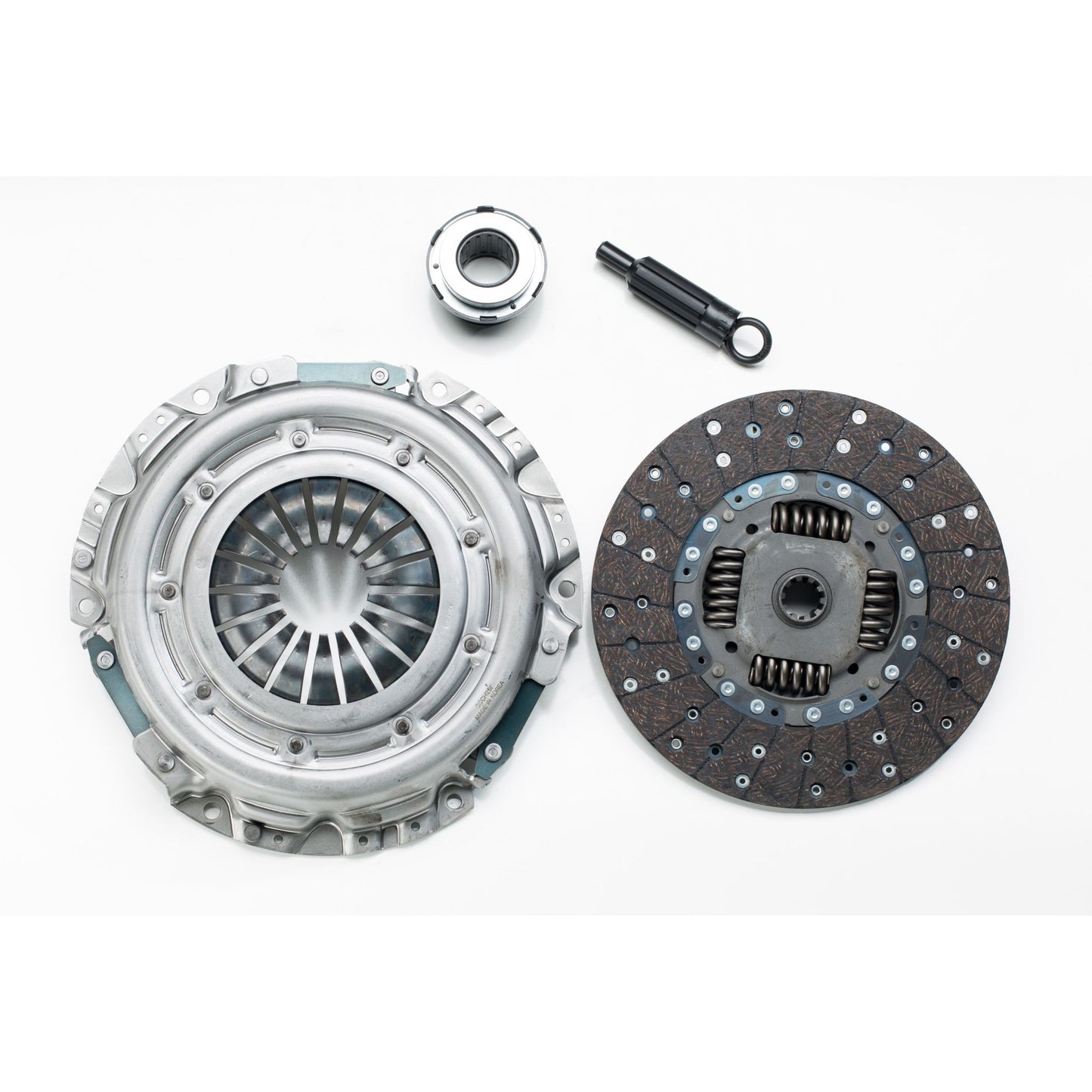 South Bend Clutch Stock REP Clutch Kit 04-154R