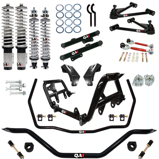 QA1 Suspension Kit HK22-FMM1 HK22-FMM1