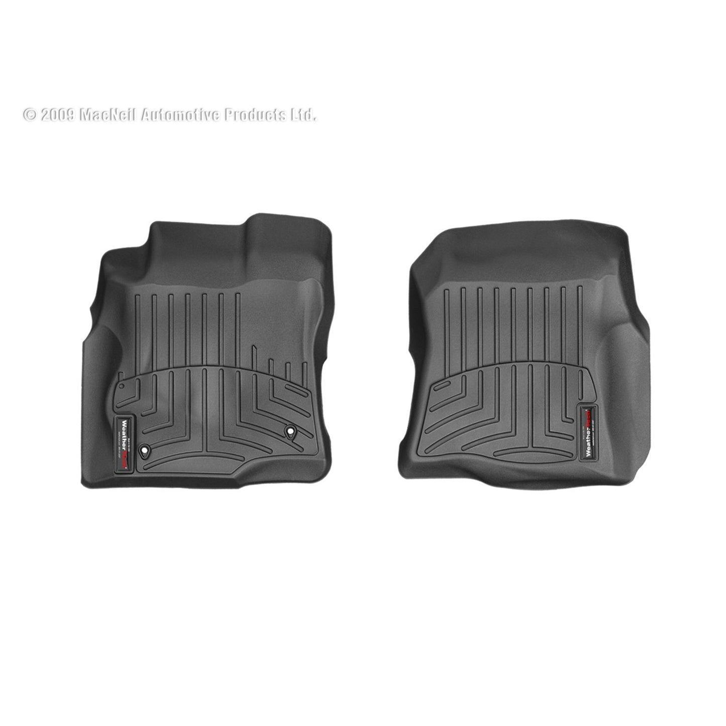 WeatherTech FloorLiner™ DigitalFit® 440231