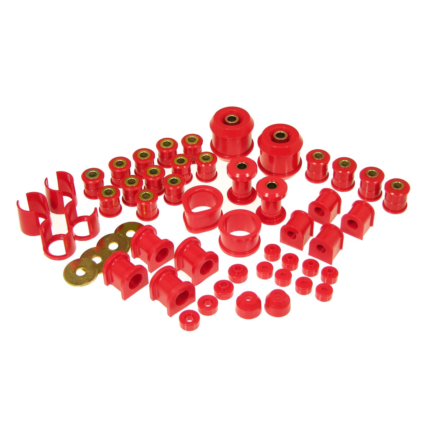 Prothane 240SX TOTAL KIT 89-94 14-2005