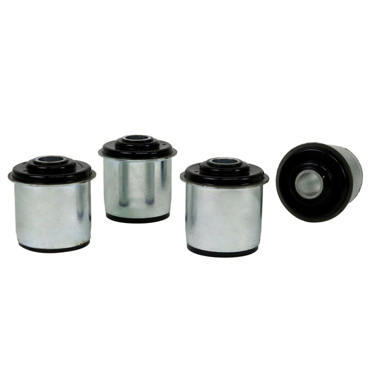 Whiteline - W92446 - Subframe - mount bushing