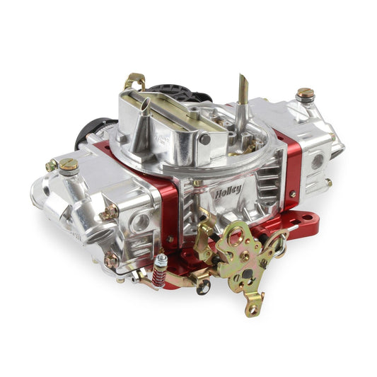 Holley Ultra Street Avenger Carburetor 0-86770RD
