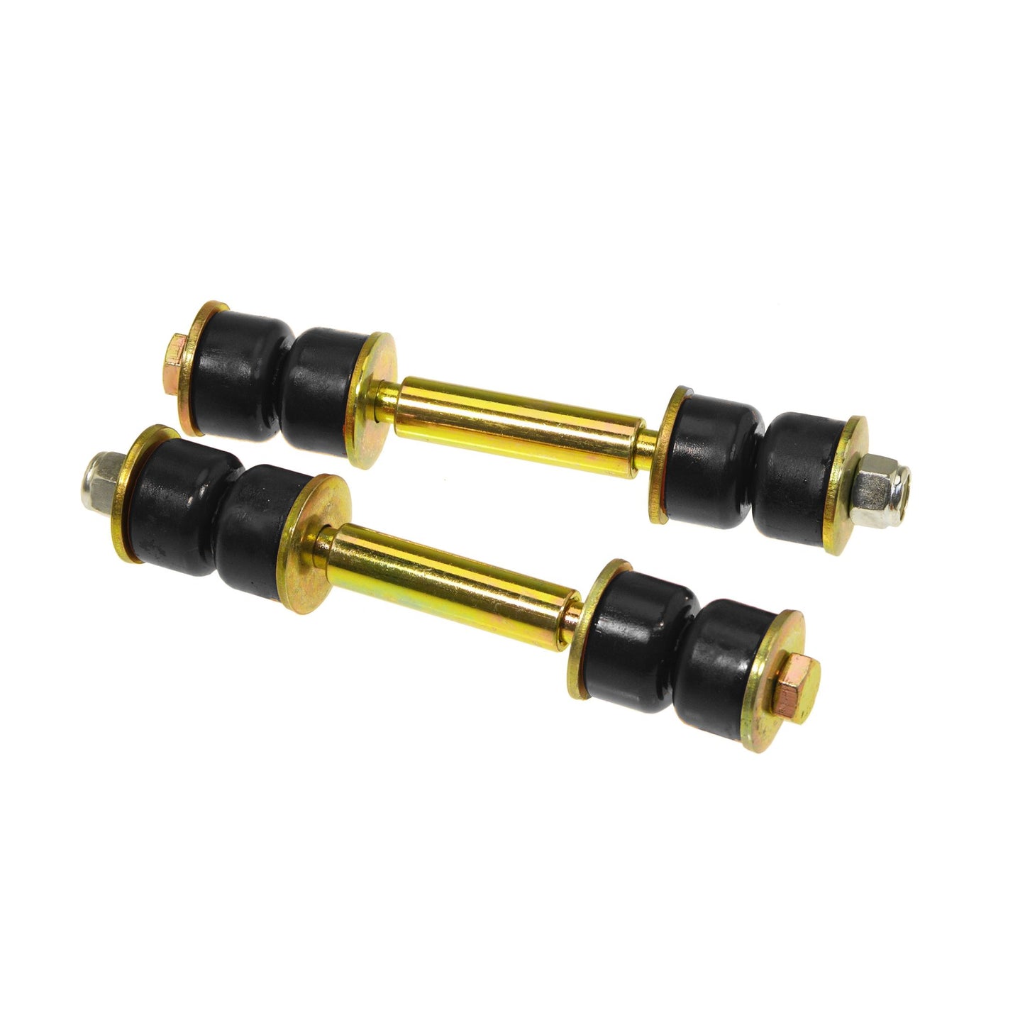 Prothane END LINK SET 4 3/4 MNTG LNGTH 19-412-BL