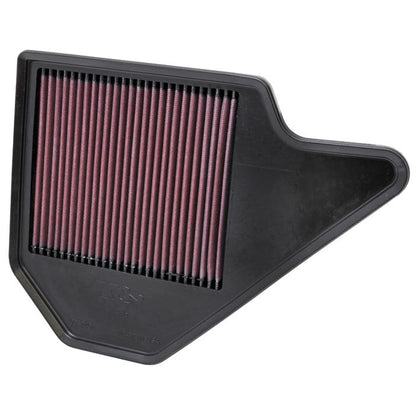 K&N 33-2462 Replacement Air Filter