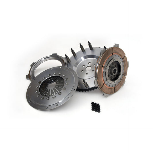 PN: 818231537 - DYAD XDS 8.75 Clutch and Flywheel Kit