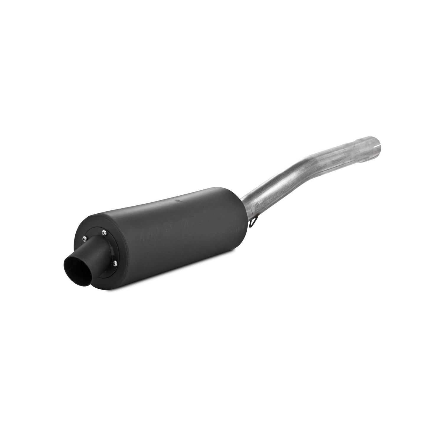 MBRP Exhaust Slip-on system w/Performance Muffler AT-6206SP