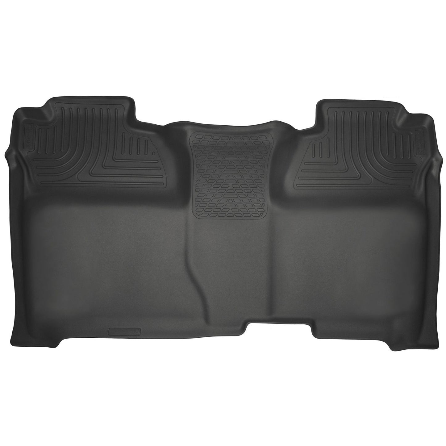 Husky Liners 2nd Seat Floor Liner (Full Coverage) 19231