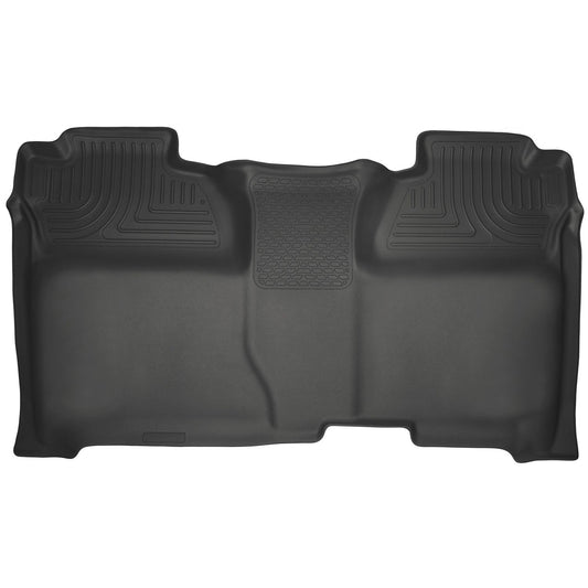 Husky Liners 2nd Seat Floor Liner (Full Coverage) 19231