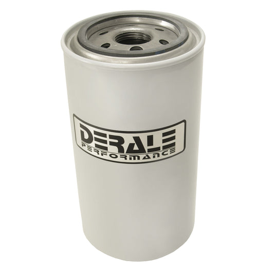 Derale Fuel Filter/Water Separator Replacement Filter Cartridge 13075