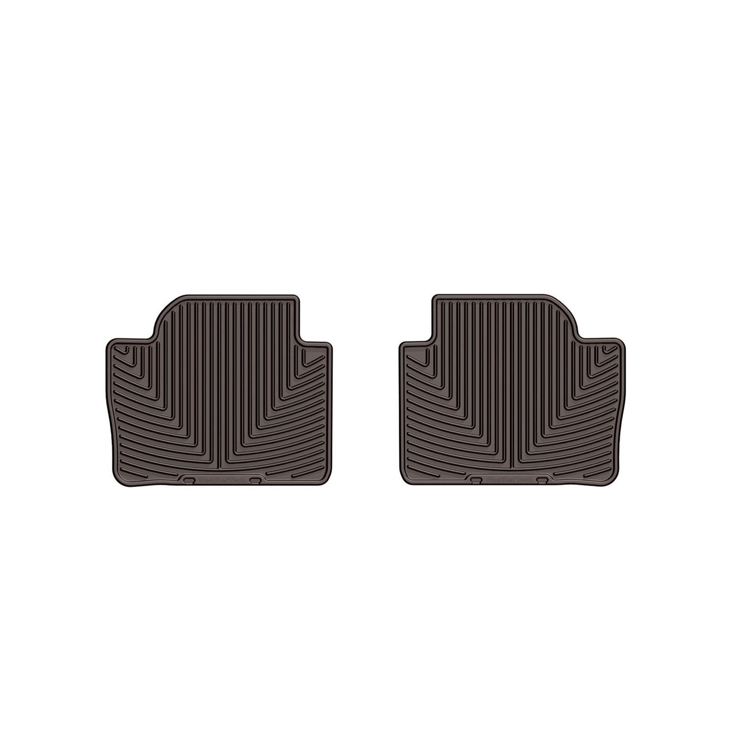 WeatherTech All Weather Floor Mats W268CO