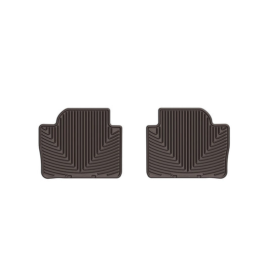 WeatherTech All Weather Floor Mats W268CO