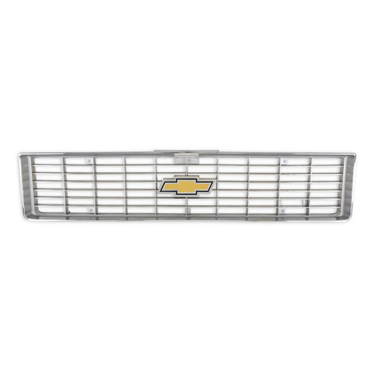 Holley Classic Truck Grille 04-168