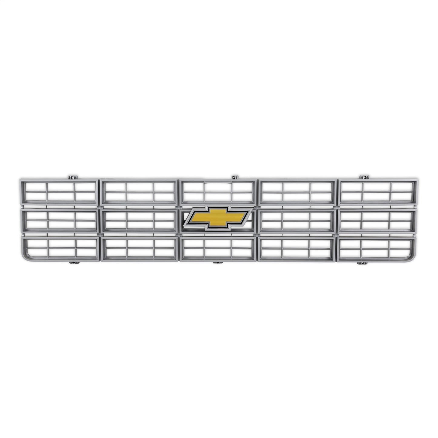 Holley Classic Truck Grille 04-171