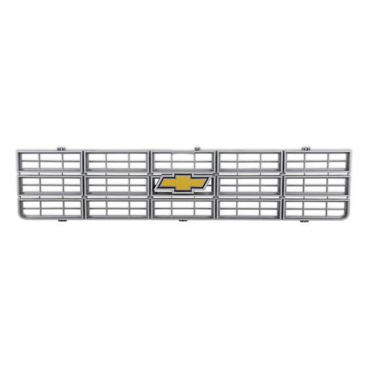 Holley Classic Truck Grille 04-171