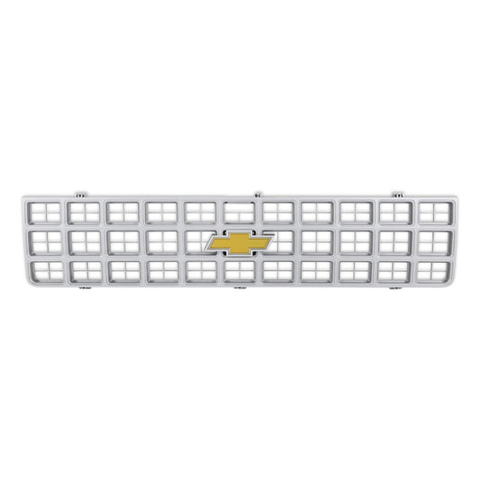 Holley Classic Truck Grille 04-172
