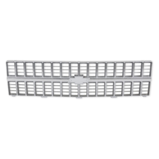 Holley Classic Truck Grille 04-174