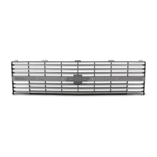 Holley Classic Truck Grille 04-177