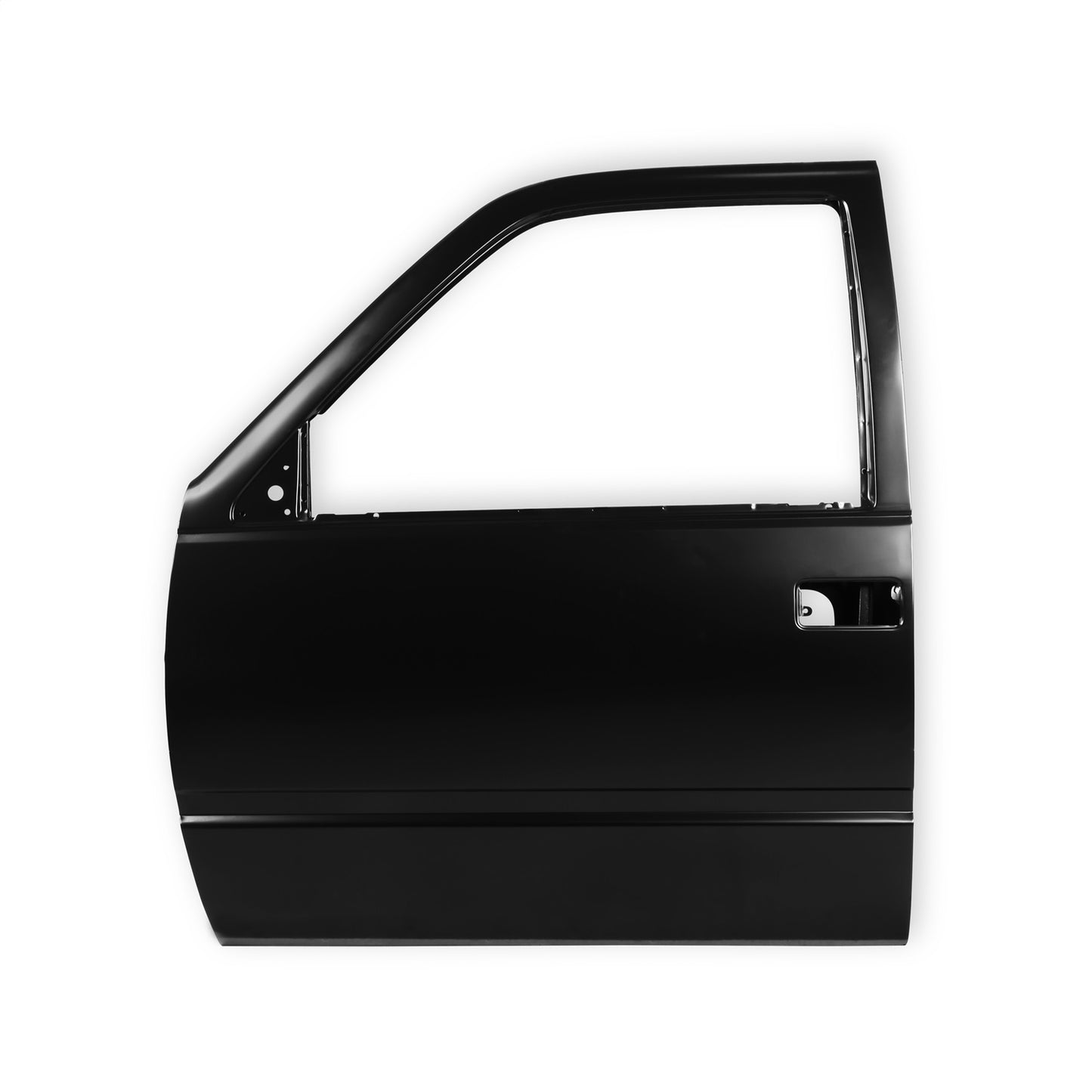 Holley Door Shell 04-455