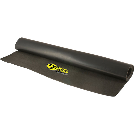 Heatshield Products Flexible Road Noise Barrier, Fits under carpet 040022