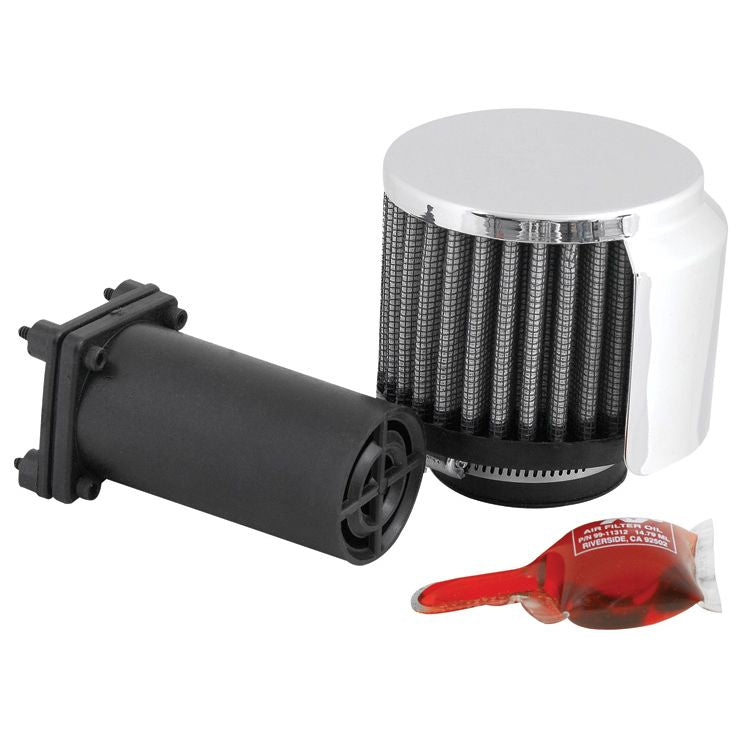 K&N 85-1222 Air Filter Vent Kit