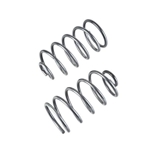BELLTECH 5154 MUSCLE CAR COIL SET 1 in. Lowered Rear Ride Height 1964-1966 Chevrolet Chevelle El Camino Malibu GTO LeMans 1 in. Drop Rear