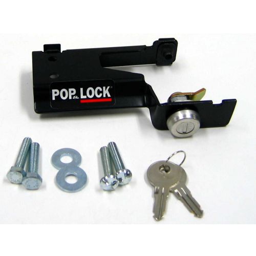 Pop & Lock Providing Convenience And Security In A High Theft Society PL1600