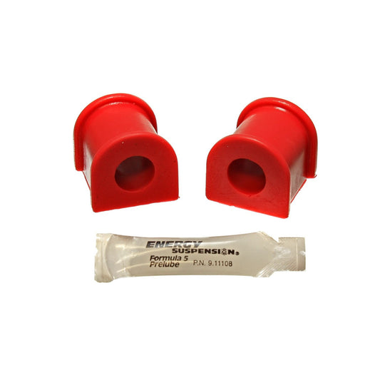 Energy Suspension TC REAR SWAY BAR BUSHING SET 18MM 8.5132R