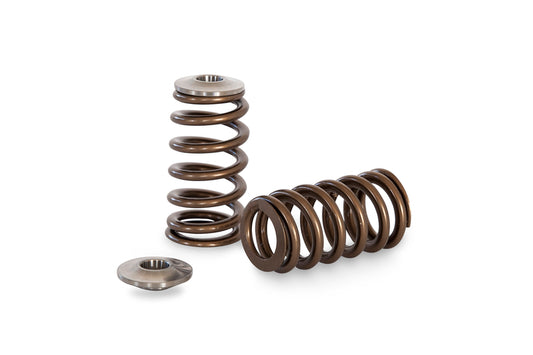 Kelford High performance Valve Spring Set with titanium retainers KVS25NEO